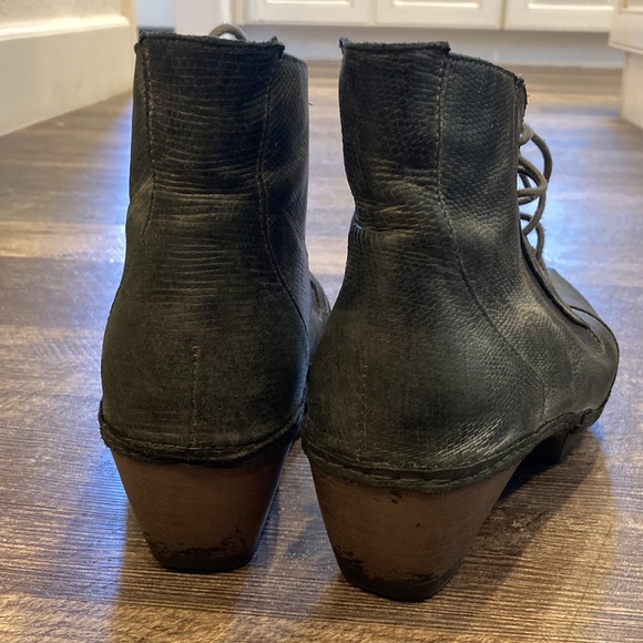 Naot Ankle Booties - Picture 3 of 6